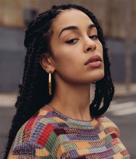 Jorja Smith Pics: 18+